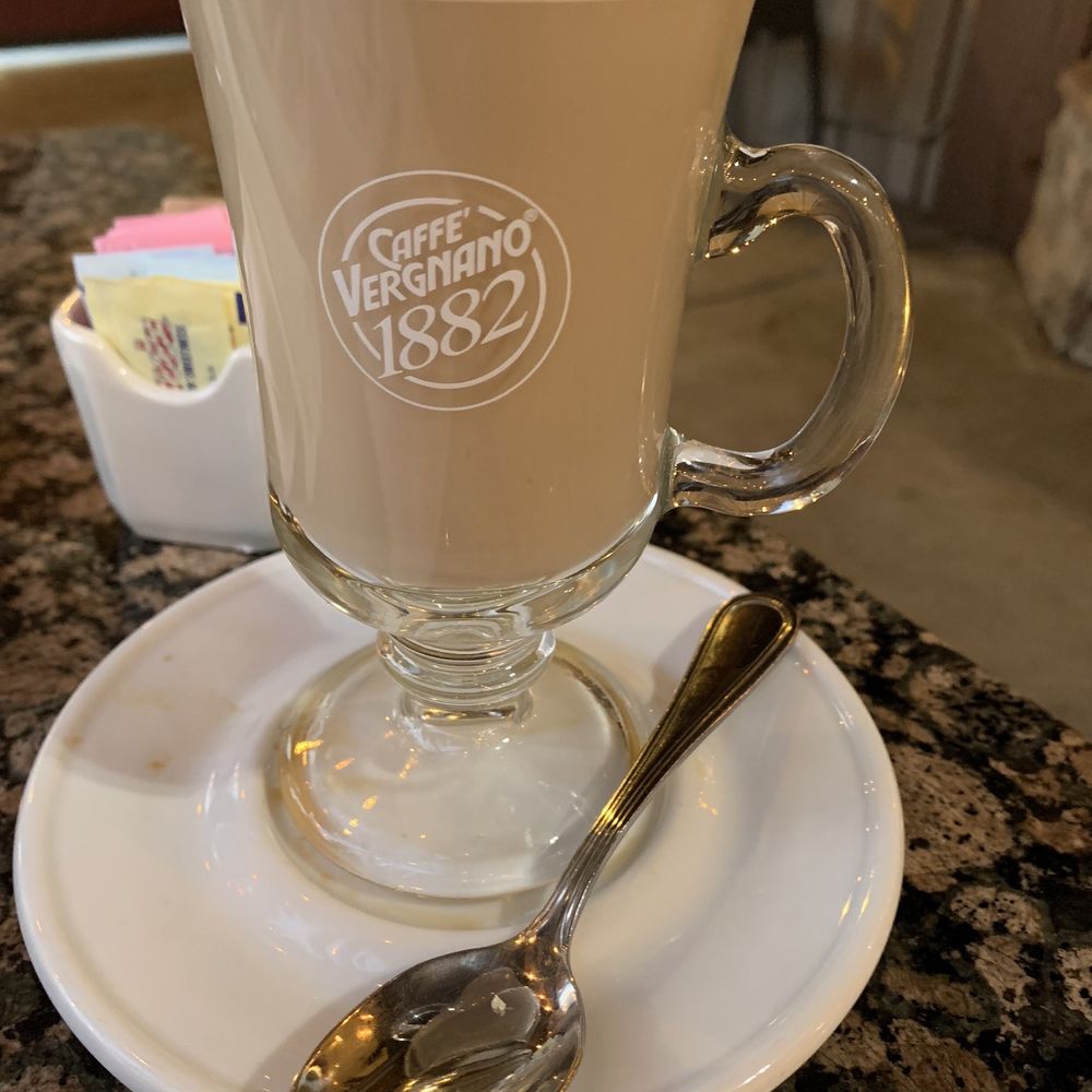 Mediterraneo - Caffe latte - Italian Near Me - Alpine, California Mediterraneo - Caffe latte - Italian Near Me - Alpine, California