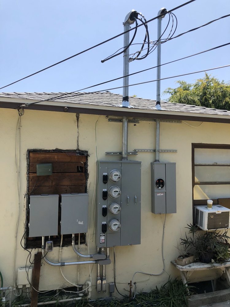 Slide of HandyLectric