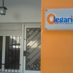 Olegario Apoyo Académico