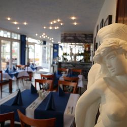 R&R Hotel Strandallee - Restaurant