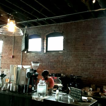 Neidhammer Coffee - A barita crafting a tasty espresso drink - Coffee & Tea Near Me - Indianapolis, Indiana Neidhammer Coffee - A barita crafting a tasty espresso drink - Coffee & Tea Near Me - Indianapolis, Indiana