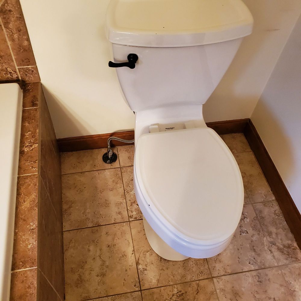 Slide of Cutting Edge Plumbing