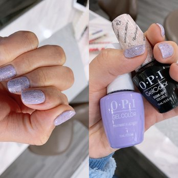 VIP Nails - Perfect as always  thank you - Nail Salons Near Me - Arlington Heights, Illinois