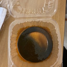 Flan