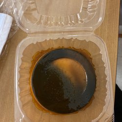 Flan!!!