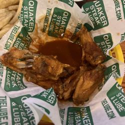 Quaker Steak & Lube