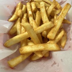 Dave's Dawgs - Fries