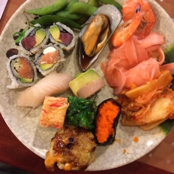 Hiro Japanese Buffet - Sushi Bars Near Me - Aurora, Colorado Hiro Japanese Buffet - Sushi Bars Near Me - Aurora, Colorado