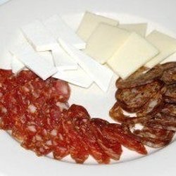 La Molisana Sausage - Served on the menu at La Cupola, At the Corner, Roma, La Tavola, The Owl...