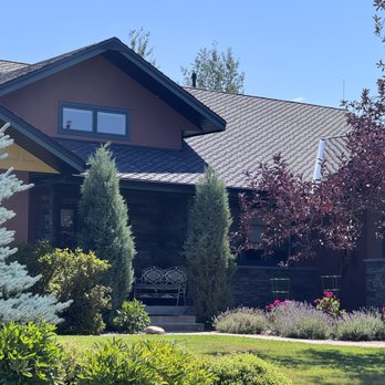 Ace Roofing - Roofing Near Me - Bozeman, Montana