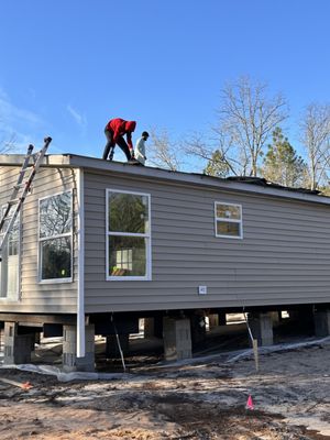 Noah Ready’s Roofing and Repair