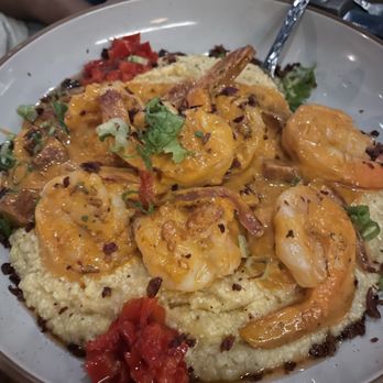 44 Mills Kitchen + Tap - Shrimp & Grits - New American Near Me - Concord, North Carolina