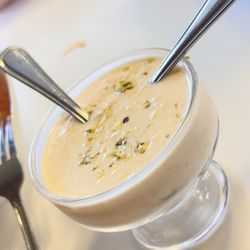 Sher A Punjab - Rice pudding?