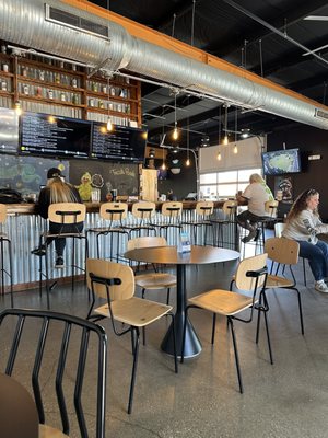 Metazoa Brewing Company by null