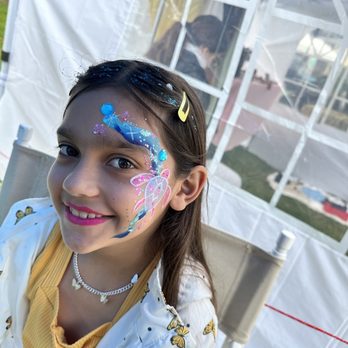 JM Wydler Entertainment - Face Painting Near Me JM Wydler Entertainment - Face Painting Near Me