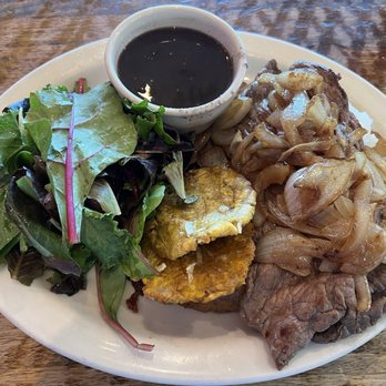 Sol Food - Busted Encebollado - Puerto Rican Near Me - San Rafael, California Sol Food - Busted Encebollado - Puerto Rican Near Me - San Rafael, California