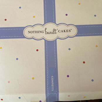 Nothing Bundt Cakes - Bakeries Near Me - Manhattan Beach, California Nothing Bundt Cakes - Bakeries Near Me - Manhattan Beach, California