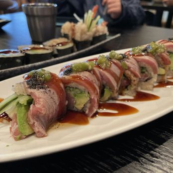 Sushi Kashiwa - Sushi Bars Near Me - Pacifica, California Sushi Kashiwa - Sushi Bars Near Me - Pacifica, California