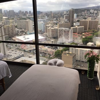 Pin Thai Massage - Window view massage rooms - Massage Therapy Near Me - Honolulu, Hawaii Pin Thai Massage - Window view massage rooms - Massage Therapy Near Me - Honolulu, Hawaii