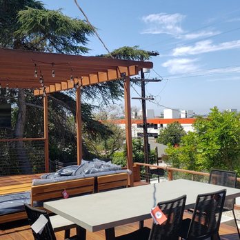 MG Construction & Decks - Patio Coverings Near Me - West Hollywood, California