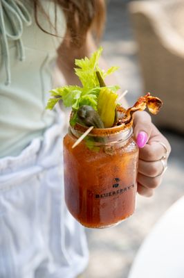 Blueberry’s Grill by null