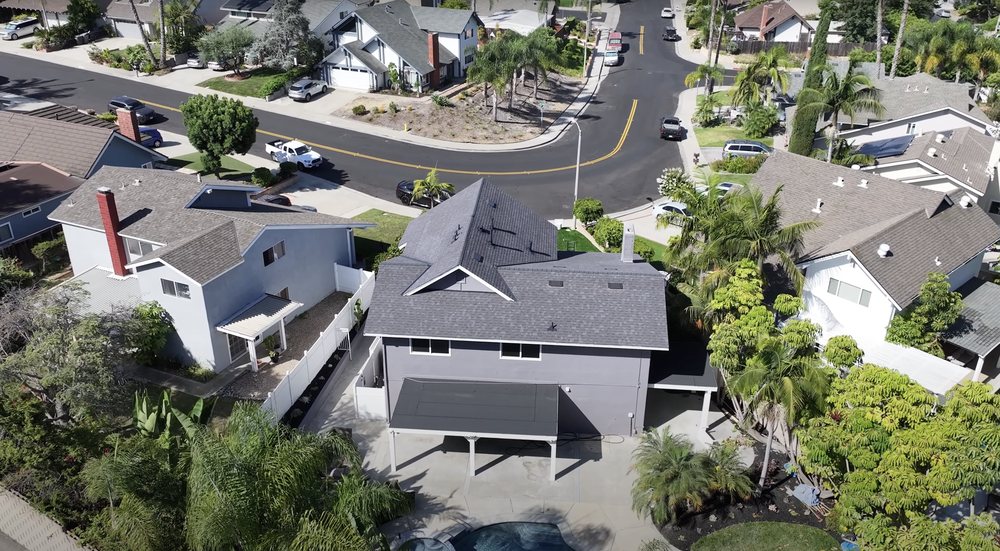 Slide of S R 2 Roofing Services