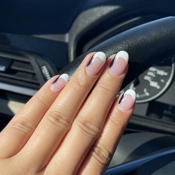 Nail Bar - Mountain View - Nails by Luna - Nail Salons Near Me - Mountain View, California