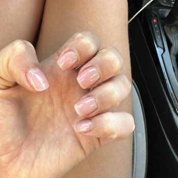 Noire Spa And Nails - Nail Salons Near Me - Lakeland, Florida