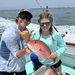 Captain Fisher Charters