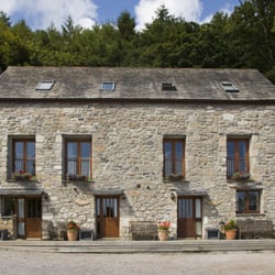 woodmill farm