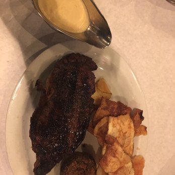 Echo & Rig - Steakhouses Near Me - Las Vegas, Nevada