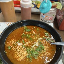 Birria Ramen