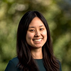 Jennifer T Wang, M.D