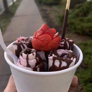 iscream roll up iscream roll up