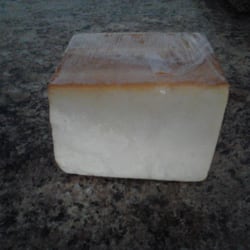Wallingford Locker - Smoked chedder