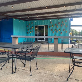 Casa Azul Coffee - Coffee & Tea Near Me - Fort Worth, Texas
