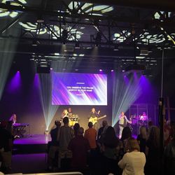 Reclaim Church