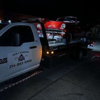 Syria Towing - Towing Near Me - Wylie, Texas Syria Towing - Towing Near Me - Wylie, Texas