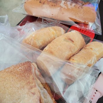 Anguiano’s Bakery - Pastries - Bakeries Near Me - Menifee, California