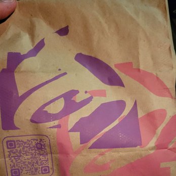 Taco Bell - Logo of Authenticity - Fast Food Near Me - South San Francisco, California Taco Bell - Logo of Authenticity - Fast Food Near Me - South San Francisco, California