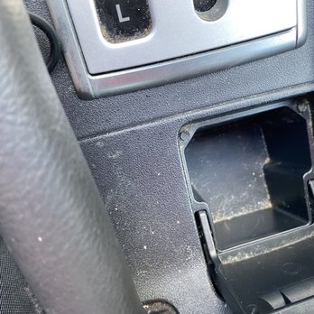 Autobell Car Wash - Console area - Car Wash Near Me - Concord, North Carolina
