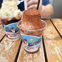 Chamoy