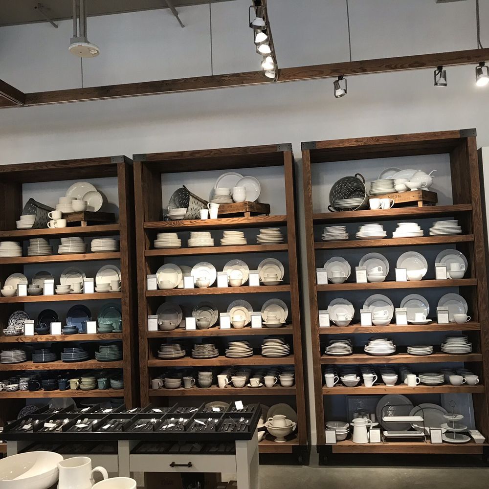 Pottery Barn - Home Decor Near Me - San Ramon, California
