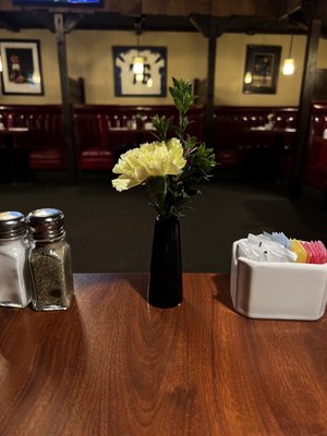 Bully's East Prime Bistro Sports Bar by null
