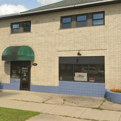 Mason's Heating & A/C - Front of the building