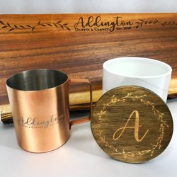 FiveStar Awards & Engraving