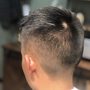 Photo of The Tapered Top Barbershop