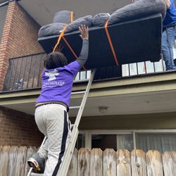 Expedited Moving Company