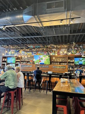 Bistro on Bridge by null