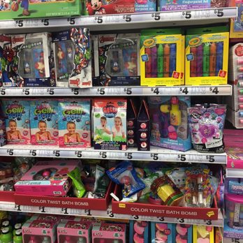 Five Below - Discount Store Near Me - Rancho Cucamonga, California